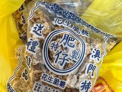 -肥仔记花生糖