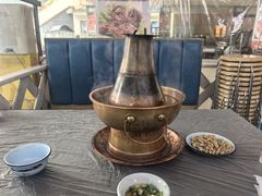 -虾大侠·盱眙龙虾老北京铜锅涮羊肉(金楠天街店)