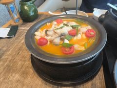 -云海肴云南菜(浦江欢乐颂店)