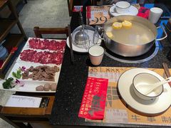 -牛事制造局牛肉火锅(莲岳路店)