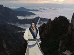 -黄山北海宾馆