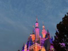 -上海迪士尼度假区