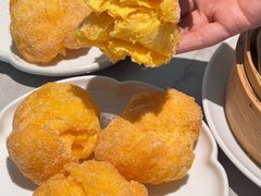 -陶兰居·手工点心·粤菜(圆融时代广场店)