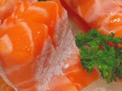 -三石铁板烧(紫竹桥店)