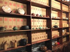 -龙源茶坊(白银路店)