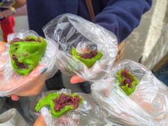 -云河农家乐饭店(福禄缘树山店)