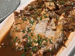 -码头鲜精致威海菜(欧乐坊店)