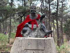 -红螺寺