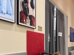 -海马体照相馆(成都来福士广场店)