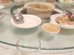 -天宜隆蘑菇宴火锅(石景山旗舰店)