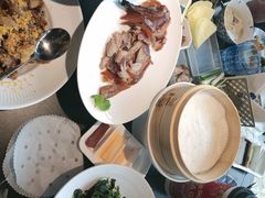 -喜悦烤鸭·新京菜(王府井店)