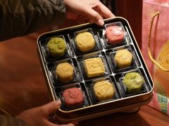 -金顺昌桂林伴手礼始于1987年(万达店)