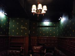 卡座-The Cheebat 锌吧·Bistro(体育西店)