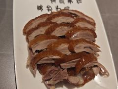 -北京全聚德(西翠路店)