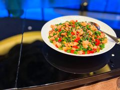 -丽晶轩中餐厅(重庆丽晶酒店)
