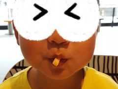 -麦当劳(欧陆广场店)