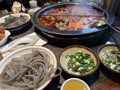 -陈眼镜火锅(总店)