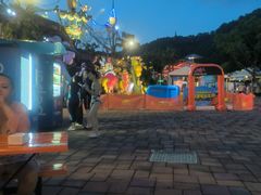 -重庆海昌加勒比海水世界