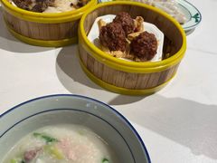 -顺德一品粥·20年凤城老字号(芳村店)