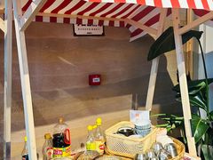 -火塘云南烧烤大排档