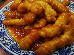 -北大地皖峰饭馆