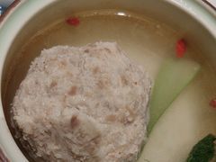 -古都历食南京菜·烤鸭·鸭血粉丝·汤包(南京博物院店)