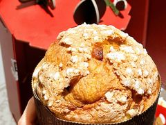 -evoojoo面包商店