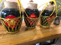 -茶油香闽南菜·花园餐厅(前埔店)