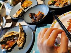 -喜庭海鲜自助(来福士店)