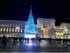 -埃马努埃莱二世拱廊