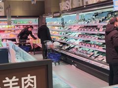 -盒马鲜生(昆城店)