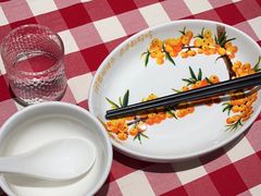-西贝(无锡万象城店)