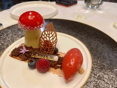 -Le Bistrot de Racine