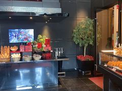 -Salon de The de Joel Robuchon(外滩18号店)
