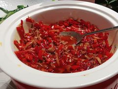 -千百味红餐厅·江西菜(绿地双子塔店)