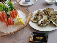 -汤臣·空中餐厅·严选粤菜(石湾世博广场店)