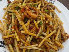 -椒香川流不息川菜馆(二七北路店)