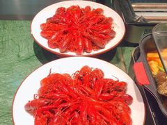 -山芋腔苏北菜(盐城滨海店)