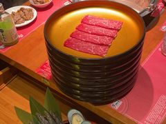 -牛New寿喜烧(青浦店)