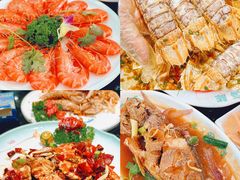 -小海豚·老字号海鲜餐厅(三亚湾店)