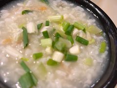 -红蜡烛-养生粥-津鲁菜(中山路店)