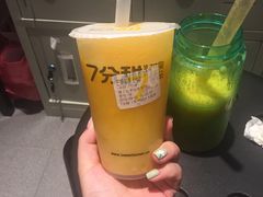 -7分甜(苏州中心店)
