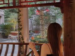 -中和·国风茶馆(愚园路店)