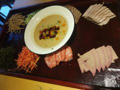 -钟记家菜(红专南路店)