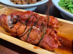 南乳扎烧-大牌大·传统杭帮菜(湖滨店)