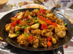 -深山老屋(国顺东路店)