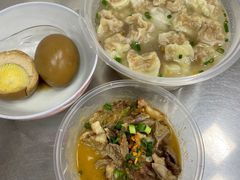 -盖邑扁食店