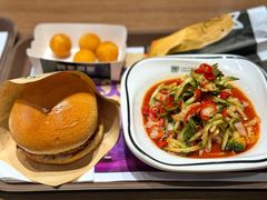 -魏家凉皮(西安秋林宏业商厦店)