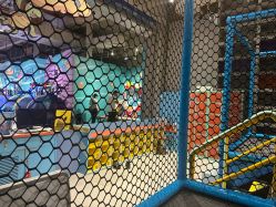 -探奇乐园蹦床公园(日月广场店)