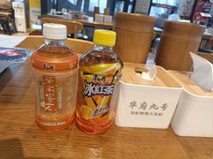 -华府九号海鲜烧烤大排档(龙域店)